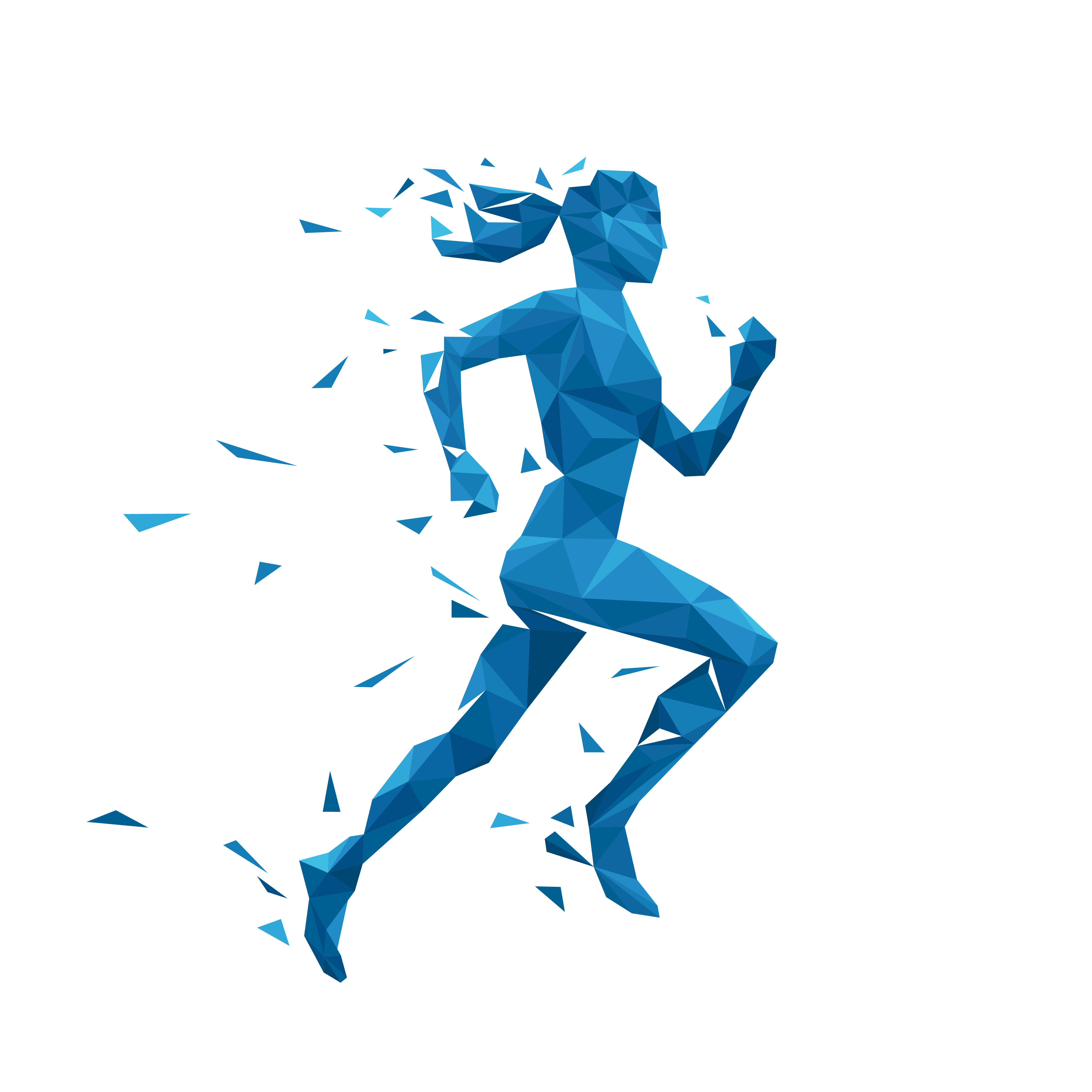 Logo d'un avatar en course